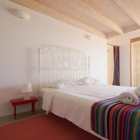 Amazigh-Casas De Vale Figueiras Villa Aljezur Exterior photo