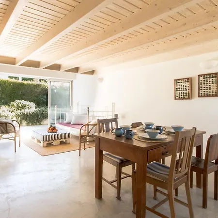 Amazigh-Casas De Vale Figueiras Villa Aljezur Exterior photo