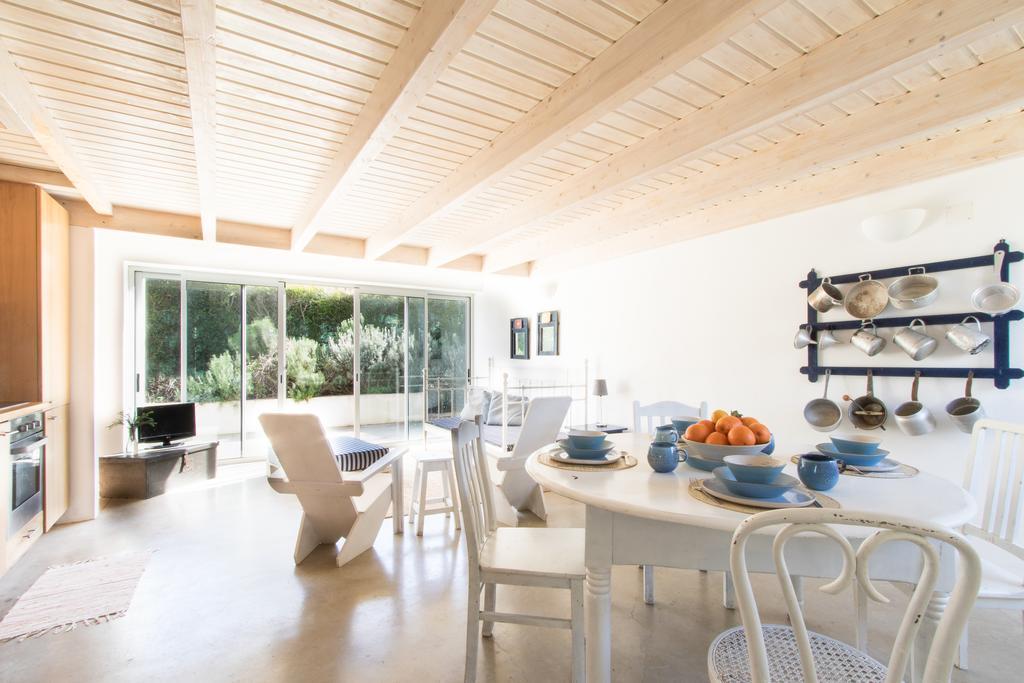Holiday home Amazigh-casas De Vale Figueiras Aljezur