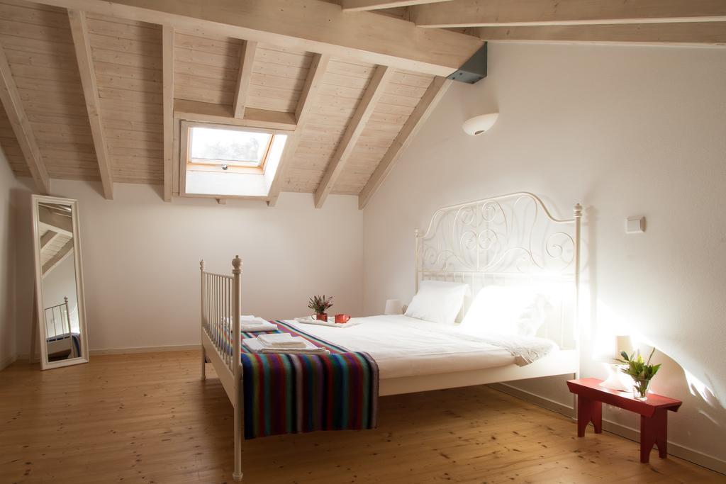Holiday home Amazigh-casas De Vale Figueiras *