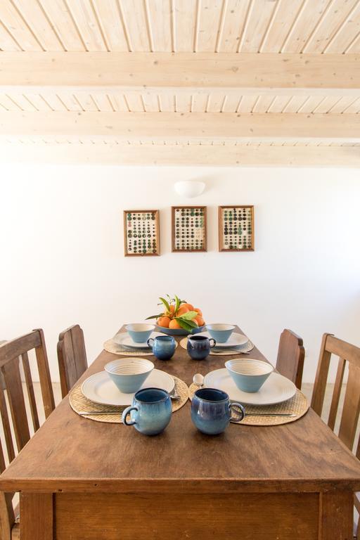 Amazigh-casas De Vale Figueiras Holiday home *