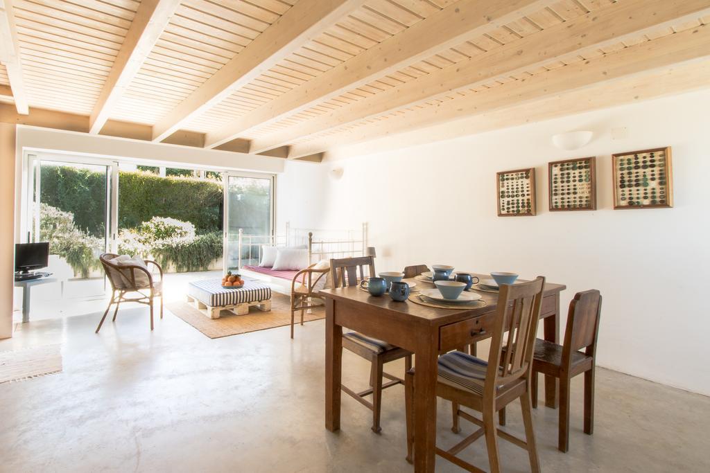 Holiday home Amazigh-casas De Vale Figueiras