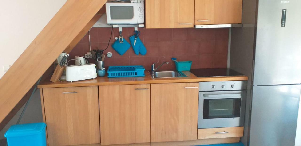 Amazigh-casas De Vale Figueiras Holiday home Aljezur