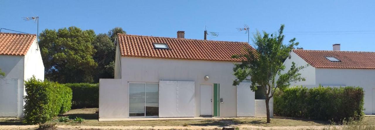 Holiday home Amazigh-casas De Vale Figueiras Aljezur